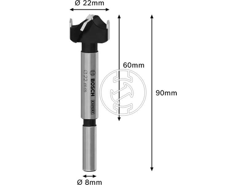 Kép: Bosch EXPERT forstner furoszar 22mm_2.webp