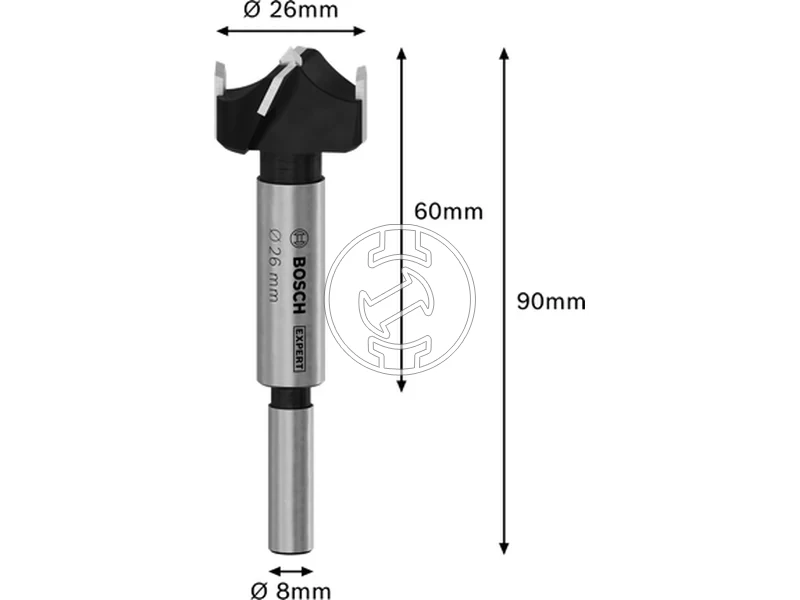 Kép: Bosch EXPERT forstner furoszar 26mm_2.webp