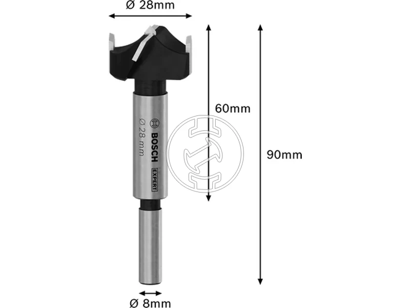 Kép: Bosch EXPERT forstner furoszar 28mm_2.webp