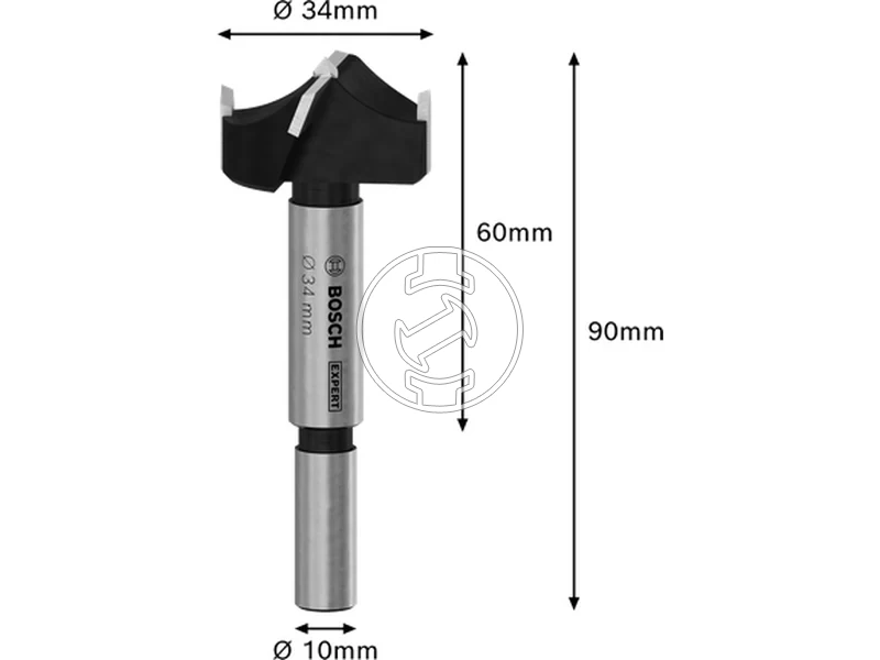 Kép: Bosch EXPERT forstner furoszar 34mm_2.webp