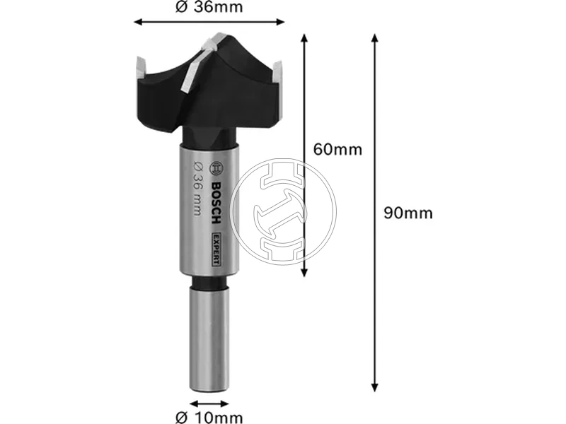 Kép: Bosch EXPERT forstner furoszar 36mm_2.webp