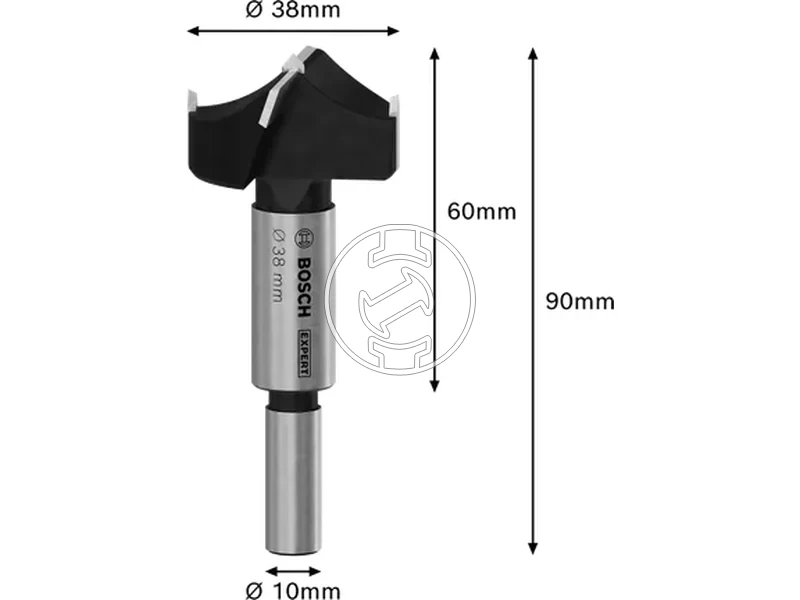 Kép: Bosch EXPERT forstner furoszar 38mm_2.webp
