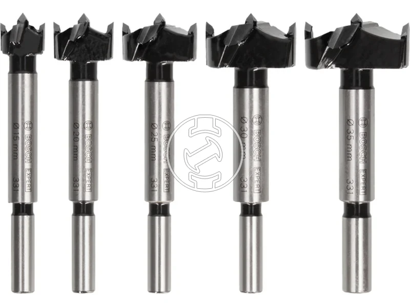 Kép: Bosch EXPERT forstner furoszar keszlet 15-35 x 60 x 90 mm 5 reszes_3.webp