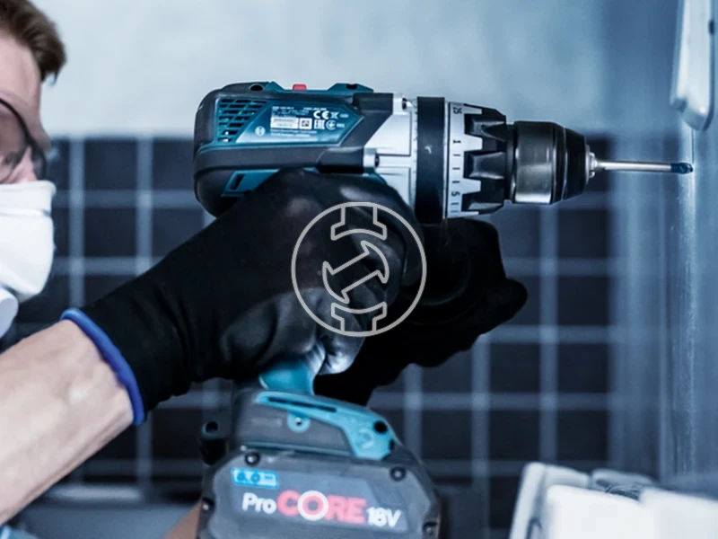 Kép: Bosch EXPERT HEX-9 Hard Ceramic csempefuro 12 x 90 mm_6.webp