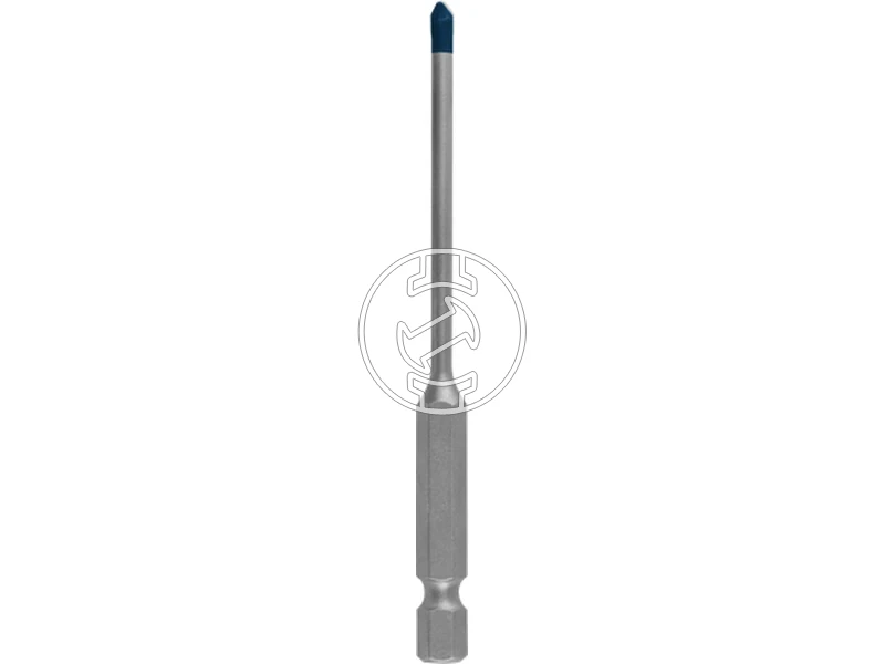 Kép: Bosch EXPERT HEX-9 Hard Ceramic csempefuro 3 x 90 mm_0.webp