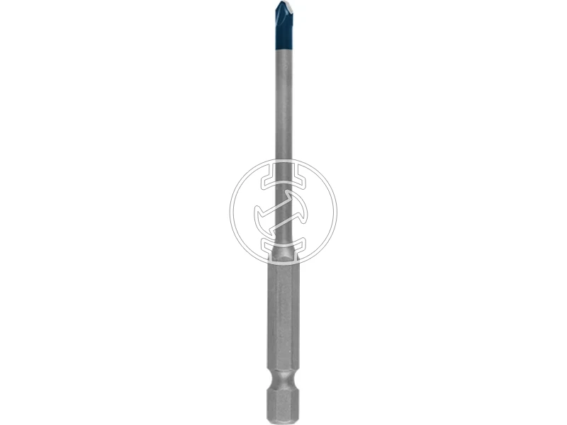 Kép: Bosch EXPERT HEX-9 Hard Ceramic csempefuro 4 x 90 mm_0.webp