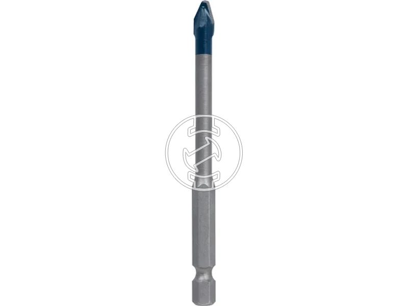 Kép: Bosch EXPERT HEX-9 Hard Ceramic csempefuro 6 x 90 mm_0.webp