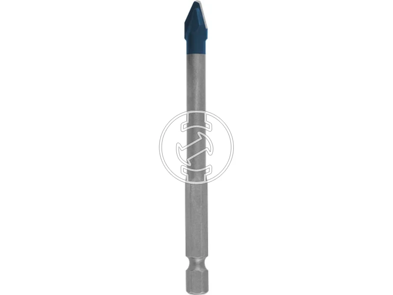 Kép: Bosch EXPERT HEX-9 Hard Ceramic csempefuro 7 x 90 mm_0.webp
