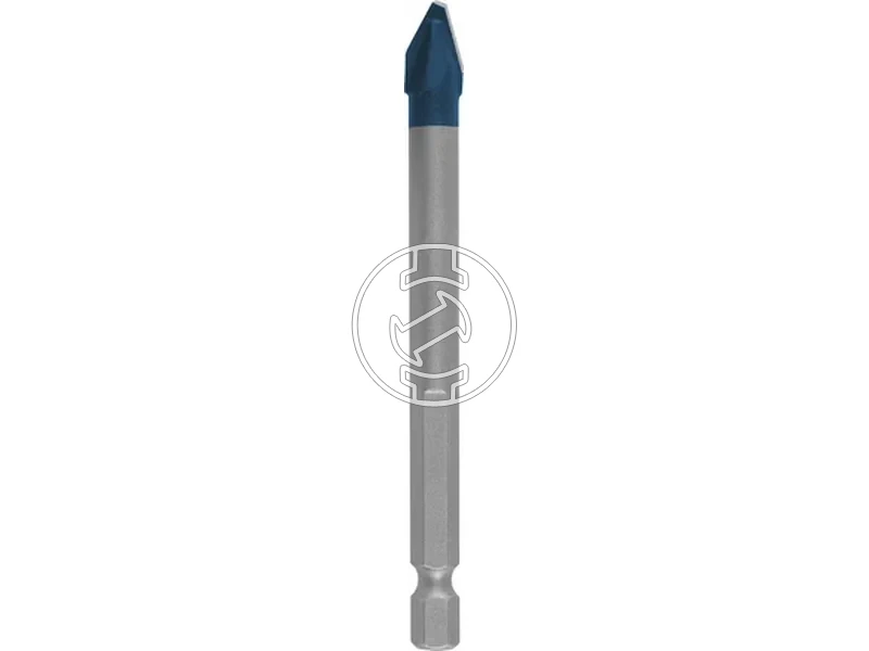 Kép: Bosch EXPERT HEX-9 Hard Ceramic csempefuro 8 x 90 mm_0.webp