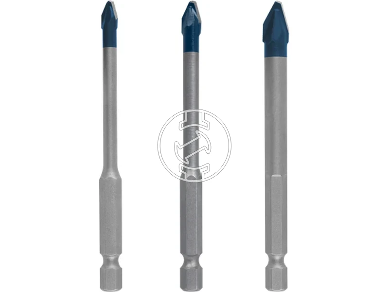 Kép: Bosch EXPERT HEX-9 Hard Ceramic csempefuro keszlet 568mm 3 reszes_0.webp
