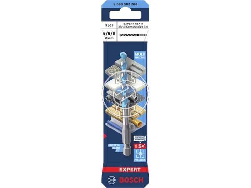 Kép: Bosch EXPERT HEX-9 tobbfunkcios furoszar keszlet 568mm 3 reszes_1.webp