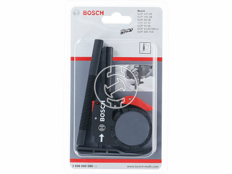 Bosch expert mélységütköző