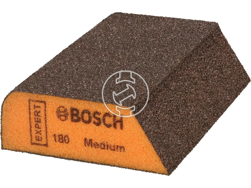 Bosch Expert S470 Medium csiszolószivacs 69 x 97 x 26 mm