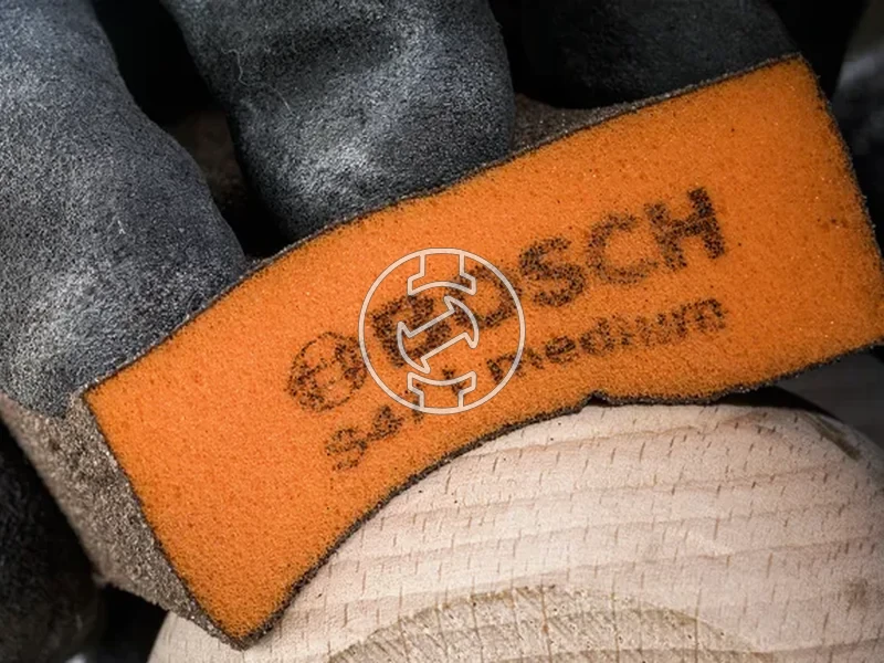 Kép: Bosch EXPERT S471 csiszoloszivacs 26 x 69 x 97 mm 20 reszes_3.webp
