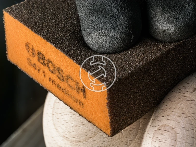 Kép: Bosch EXPERT S471 csiszoloszivacs 26 x 69 x 97 mm 20 reszes_4.webp