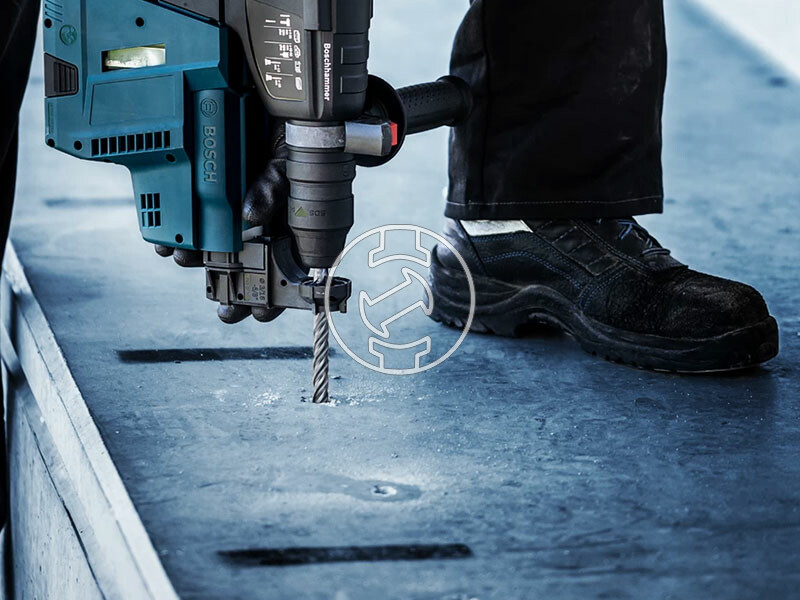 EXPERT SDS plus-7X EXPERT 17 x 150