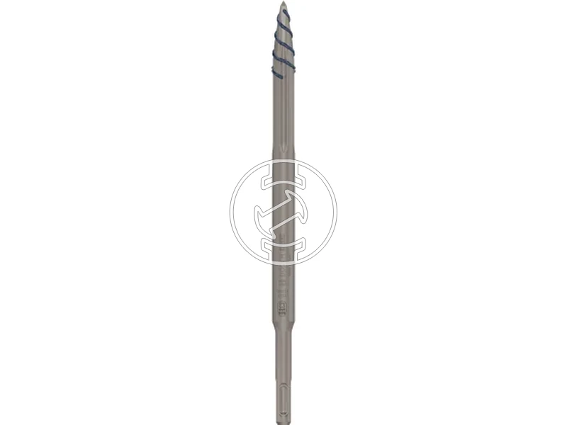 Kép: Bosch EXPERT SDS Plus-8C hegyes vesoszar 250 mm 5 db_0.webp