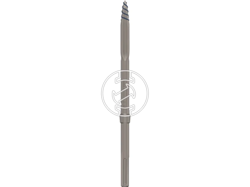 Kép: Bosch EXPERT SDS Plus-8C hegyes vesoszar 400 mm_0.webp