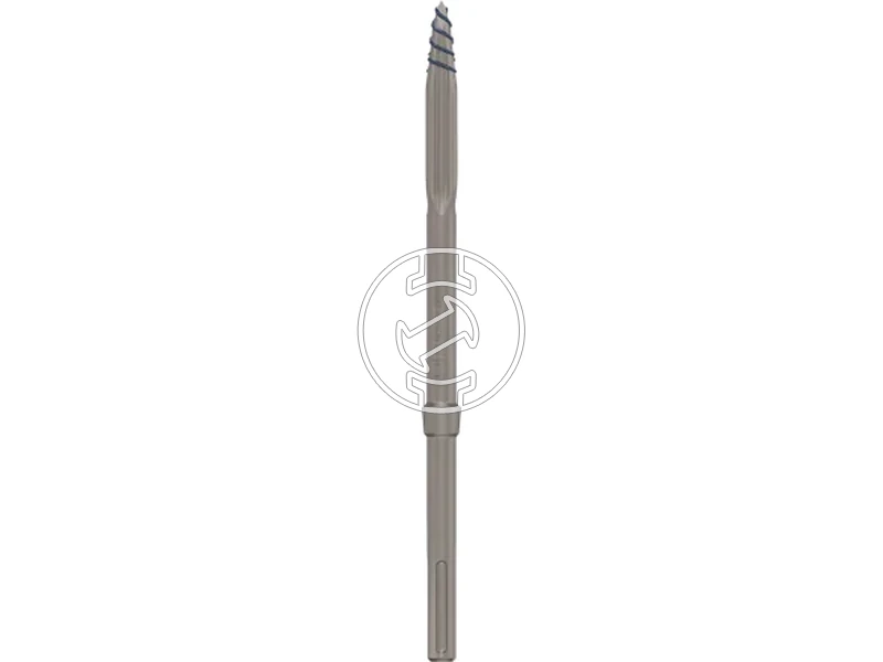 Kép: Bosch EXPERT SDS Plus-8C hegyes vesoszar 400 mm 10 db_0.webp