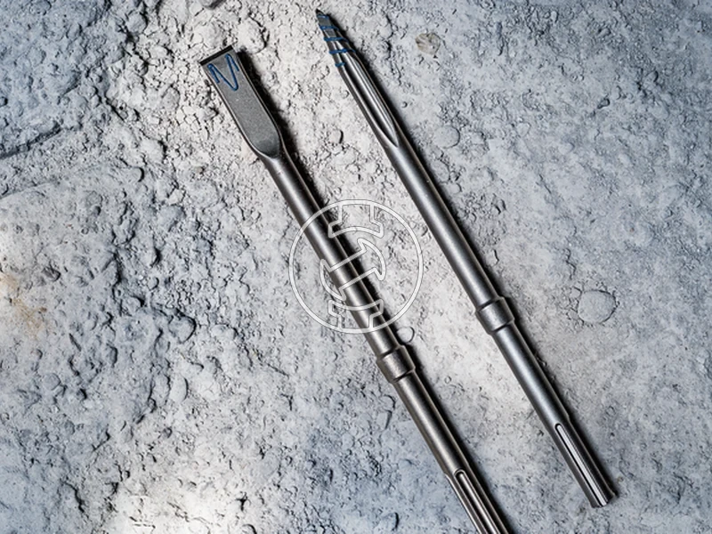 Kép: Bosch EXPERT SDS Plus-8C lapos vesoszar 20 x 250 mm_10.webp