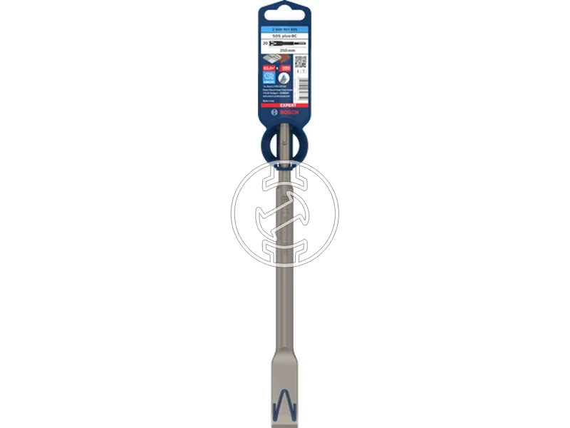 Kép: Bosch EXPERT SDS Plus-8C lapos vesoszar 20 x 250 mm_1.webp