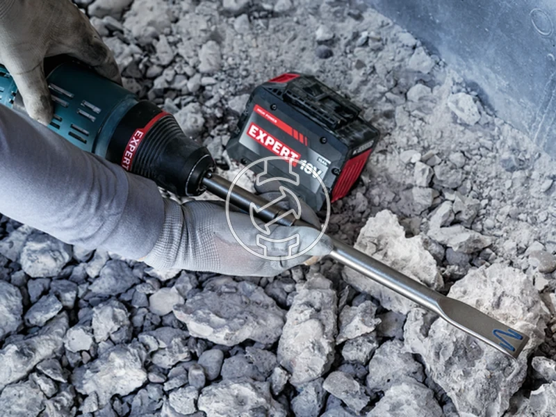 Kép: Bosch EXPERT SDS Plus-8C lapos vesoszar 20x250mm 5db_6.webp