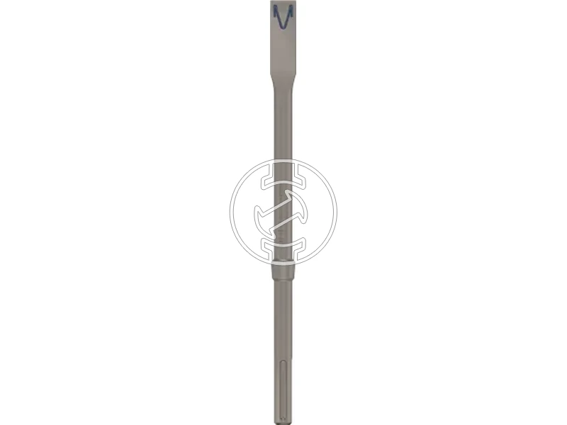 Kép: Bosch EXPERT SDS Plus-8C lapos vesoszar 25x400 mm 10db_0.webp