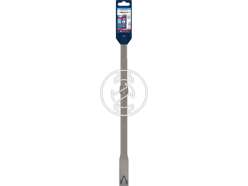 Kép: Bosch EXPERT SDS Plus-8C lapos vesoszar 25x400 mm_1.webp