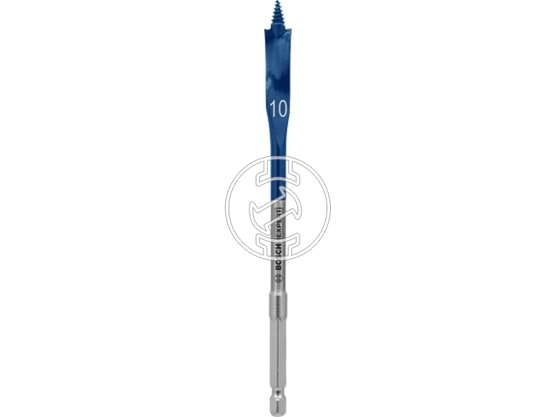 Kép: Bosch EXPERT Self Cut Speed laposfuro bitbefogassal 10 x 152 mm_0.webp