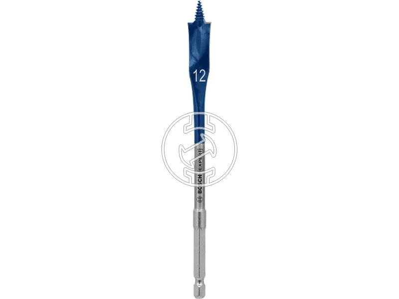 Kép: Bosch EXPERT Self Cut Speed laposfuro bitbefogassal 12 x 152 mm_0.webp