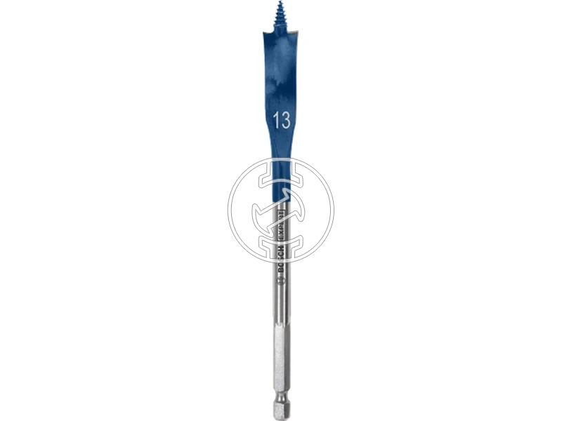 Kép: Bosch EXPERT Self Cut Speed laposfuro bitbefogassal 13 x 152 mm_0.webp