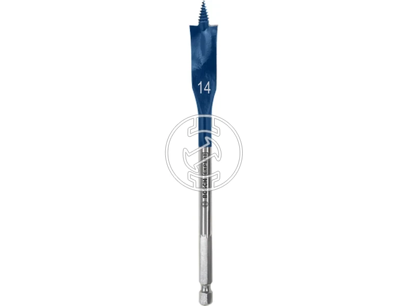 Kép: Bosch EXPERT Self Cut Speed laposfuro bitbefogassal 14 x 152 mm_0.webp