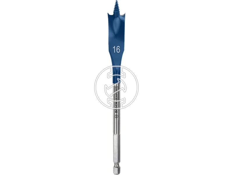 Kép: Bosch EXPERT Self Cut Speed laposfuro bitbefogassal 16 x 152 mm_0.webp