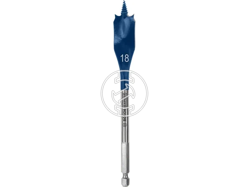 Kép: Bosch EXPERT Self Cut Speed laposfuro bitbefogassal 18 x 152 mm_0.webp