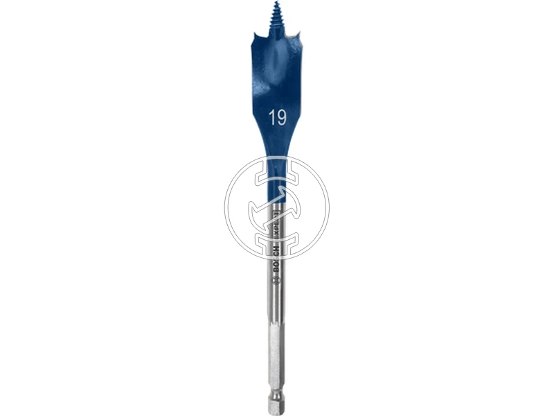 Kép: Bosch EXPERT Self Cut Speed laposfuro bitbefogassal 19 x 152 mm_0.webp