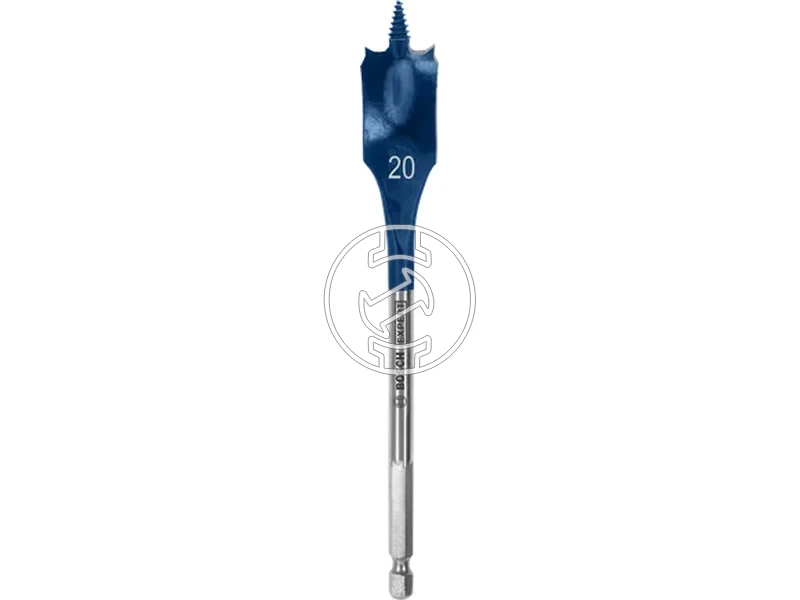 Kép: Bosch EXPERT Self Cut Speed laposfuro bitbefogassal 20 x 152 mm_0.webp