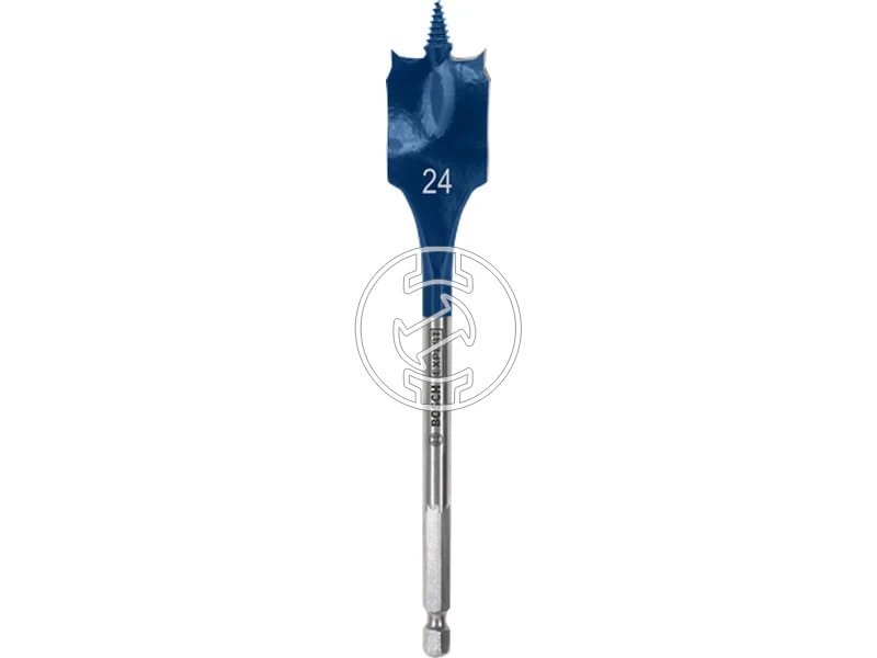 Kép: Bosch EXPERT Self Cut Speed laposfuro bitbefogassal 24 x 152 mm_0.webp