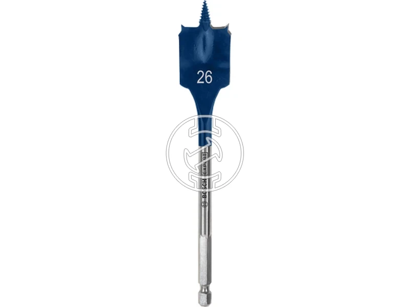 Kép: Bosch EXPERT Self Cut Speed laposfuro bitbefogassal 26 x 152 mm_0.webp