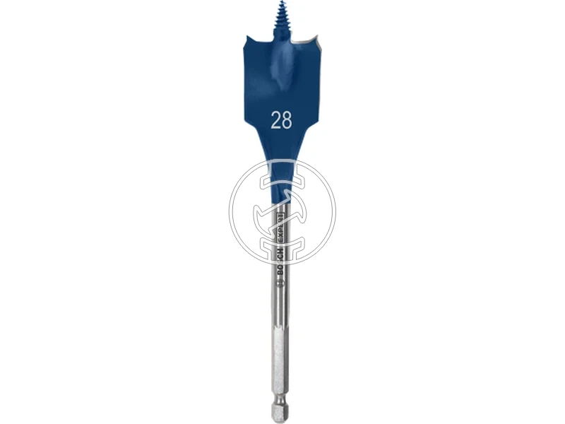 Kép: Bosch EXPERT Self Cut Speed laposfuro bitbefogassal 28 x 152 mm_0.webp