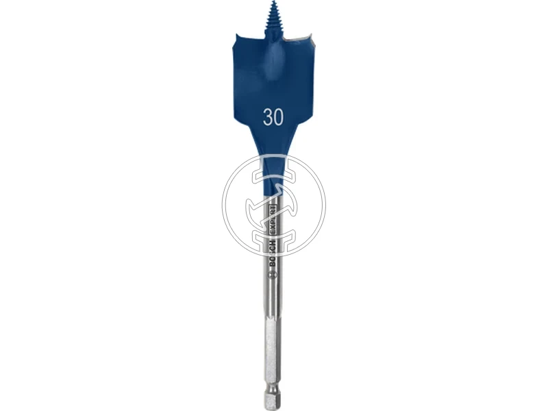 Kép: Bosch EXPERT Self Cut Speed laposfuro bitbefogassal 30 x 152 mm_0.webp