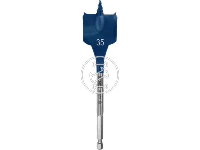 Kép: Bosch EXPERT Self Cut Speed laposfuro bitbefogassal 35 x 152 mm_0.webp