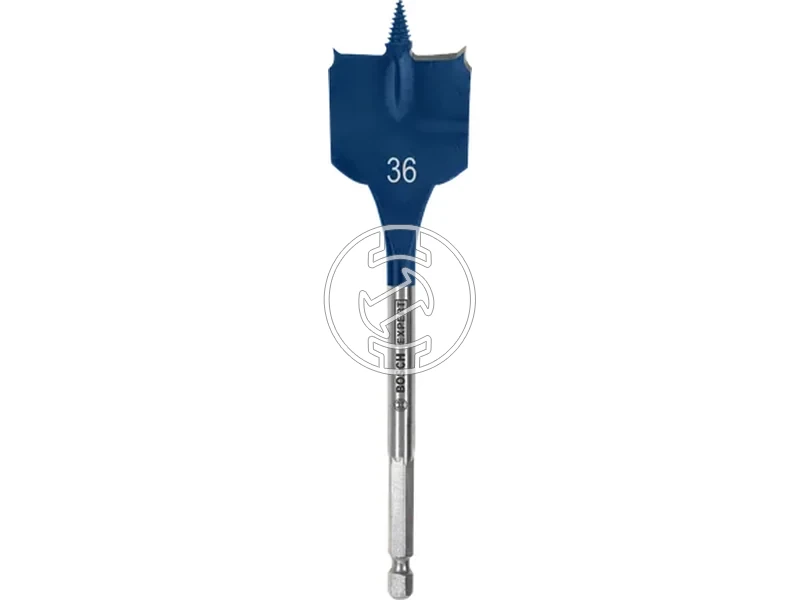 Kép: Bosch EXPERT Self Cut Speed laposfuro bitbefogassal 36 x 152 mm_0.webp