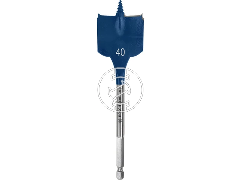 Kép: Bosch EXPERT Self Cut Speed laposfuro bitbefogassal 40 x 152 mm_0.webp