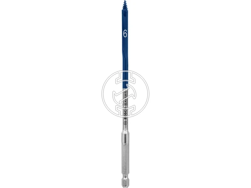 Kép: Bosch EXPERT Self Cut Speed laposfuro bitbefogassal 6 x 152 mm_0.webp