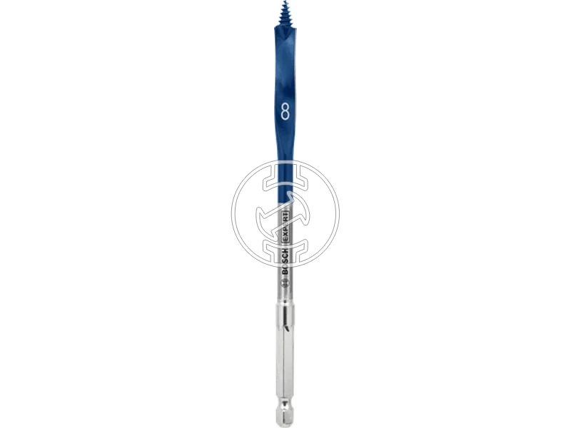 Kép: Bosch EXPERT Self Cut Speed laposfuro bitbefogassal 8 x 152 mm_0.webp