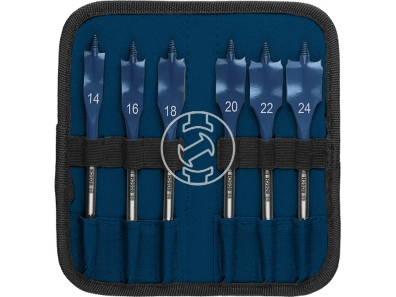 Kép: Bosch EXPERT Self Cut Speed laposfuro keszlet 141618202224 mm 6 reszes_0.webp