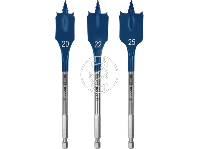 Kép: Bosch EXPERT Self Cut Speed laposfuro keszlet 202225 mm 3 reszes_0.webp