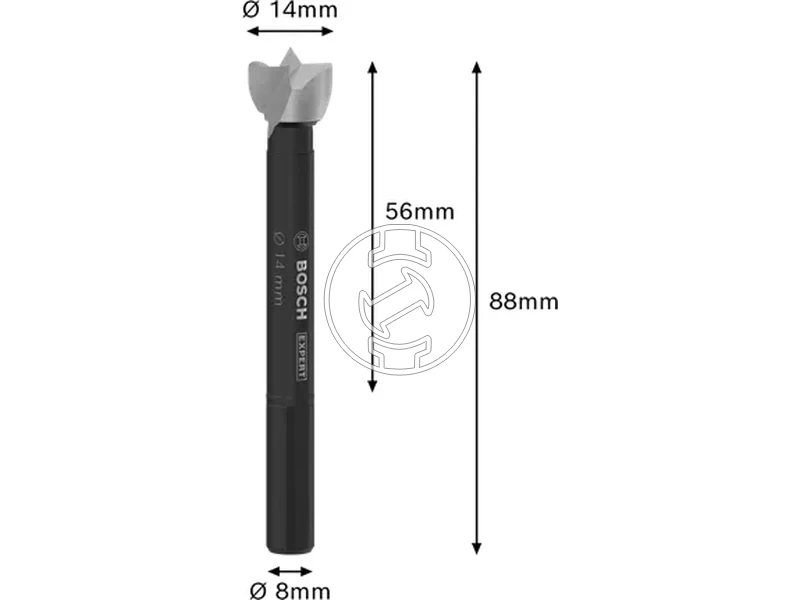 Kép: Bosch EXPERT Wood forstner furoszar 14mm_2.webp