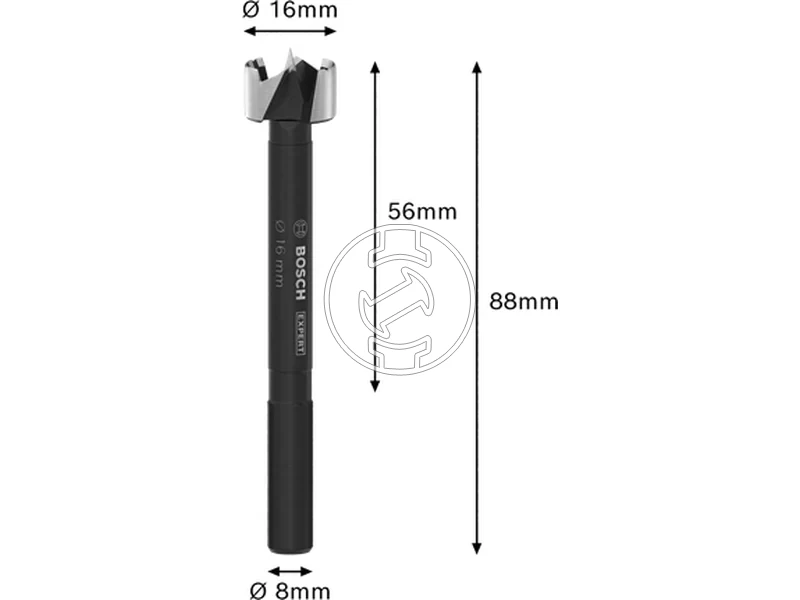 Kép: Bosch EXPERT Wood forstner furoszar 16mm_2.webp