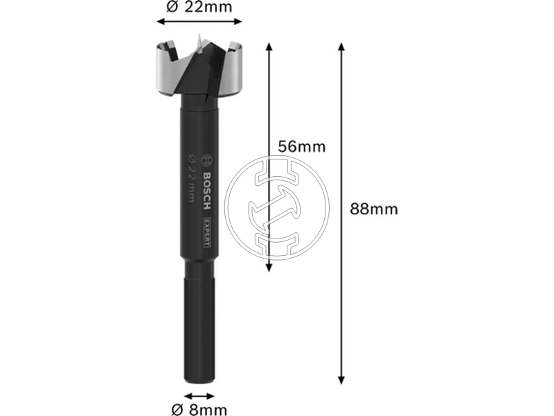 Kép: Bosch EXPERT Wood forstner furoszar 22mm_2.webp